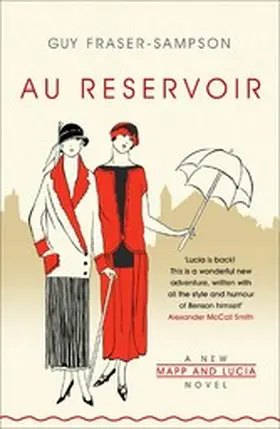 Fraser-Sampson |  Au Reservoir | eBook | Sack Fachmedien