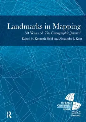 Kent | Landmarks in Mapping | Buch | 978-1-909662-38-4 | www2.sack.de