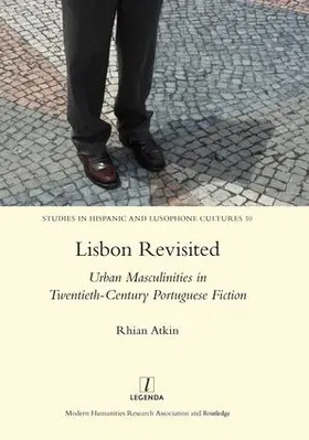 Atkin |  Lisbon Revisited | Buch |  Sack Fachmedien