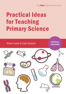 Howard / Cooke |  Practical Ideas for Teaching Primary Science | Buch |  Sack Fachmedien