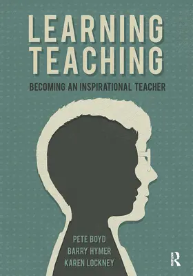 Hymer / Boyd / Lockney |  Learning Teaching | Buch |  Sack Fachmedien