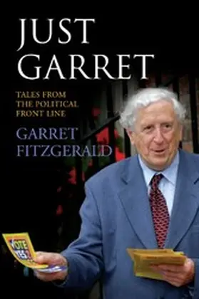 FitzGerald |  Just Garret | eBook | Sack Fachmedien
