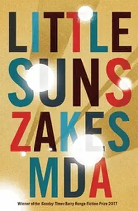 Mda |  Little Suns | eBook | Sack Fachmedien