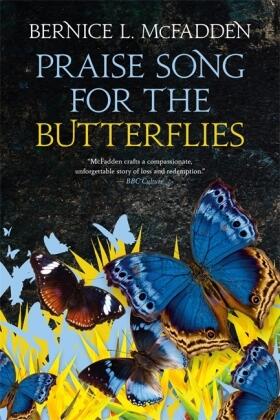 McFadden |  Praise Song For The Butterflies | Buch |  Sack Fachmedien
