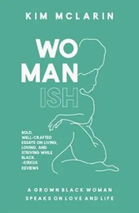 McLarin |  Womanish | eBook | Sack Fachmedien