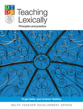 Walkley / Dellar |  Teaching Lexically | Buch |  Sack Fachmedien