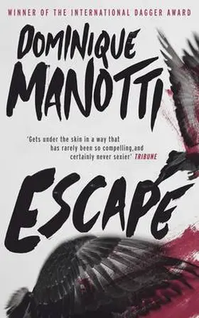 Manotti |  Escape | Buch |  Sack Fachmedien