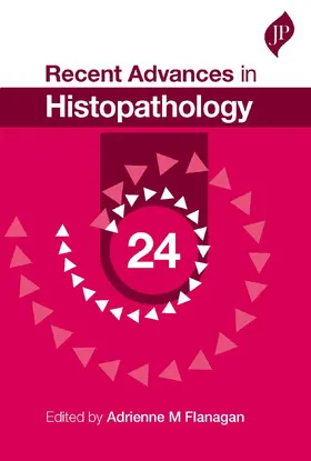 Pignatelli |  Recent Advances in Histopathology: 24 | Buch |  Sack Fachmedien