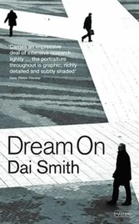 Smith |  Dream On | eBook | Sack Fachmedien
