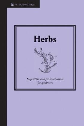 Eastoe |  Herbs | eBook | Sack Fachmedien