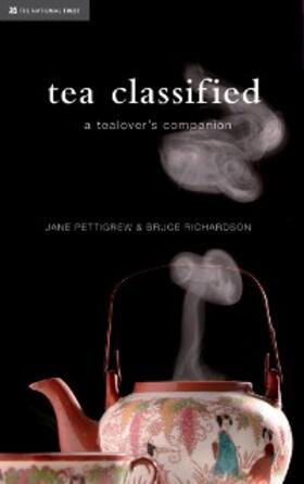 Pettigrew |  Tea Classified | eBook | Sack Fachmedien
