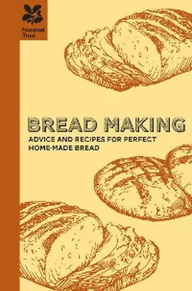 Eastoe |  Bread Making | eBook | Sack Fachmedien