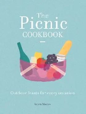 Mason |  The Picnic Cookbook | eBook | Sack Fachmedien