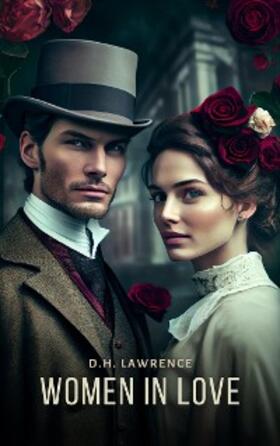 Lawrence |  Women in Love | eBook | Sack Fachmedien