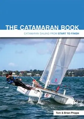 Phipps |  The Catamaran Book | eBook | Sack Fachmedien