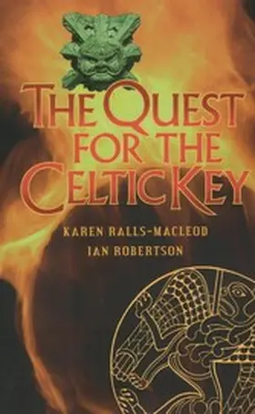 Ralls-MacLeod |  The Quest for the Celtic Key | eBook | Sack Fachmedien