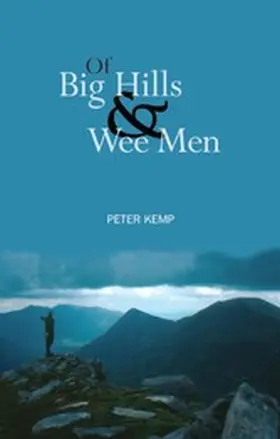 Kemp |  Of Big Hills and Wee Men | eBook | Sack Fachmedien