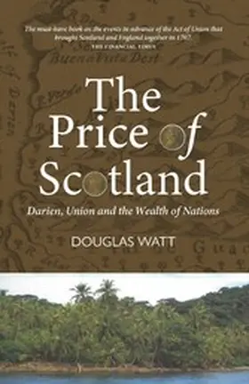 Watt |  The Price of Scotland | eBook | Sack Fachmedien
