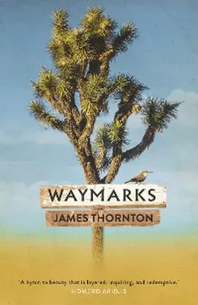 Thornton |  Waymarks | eBook | Sack Fachmedien