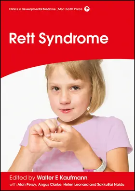 Kaufmann | Rett Syndrome | Buch | 978-1-909962-83-5 | www2.sack.de