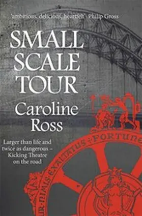 Ross |  Small Scale Tour | eBook | Sack Fachmedien