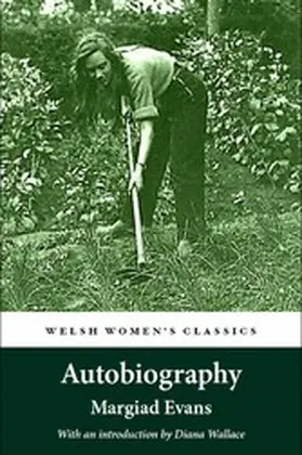 Evans |  Autobiography | eBook | Sack Fachmedien