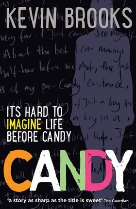 Brooks |  Candy | Buch |  Sack Fachmedien
