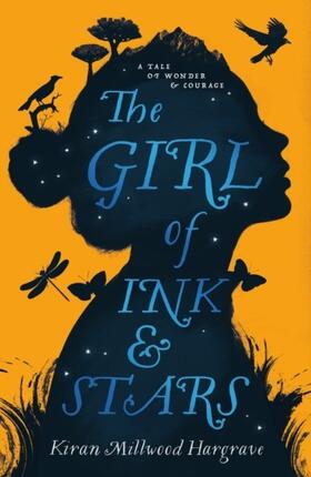 Hargrave |  The Girl of Ink & Stars | Buch |  Sack Fachmedien