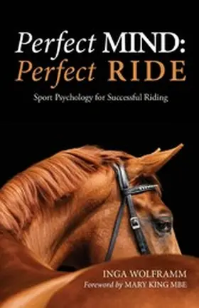 WOLFRAMM |  PERFECT MIND: PERFECT RIDE | eBook | Sack Fachmedien