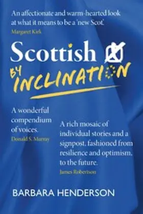 Henderson |  Scottish by Inclination | eBook | Sack Fachmedien