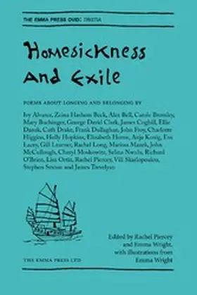 Piercey |  Homesickness and Exile | eBook | Sack Fachmedien