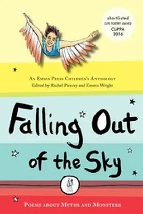 Piercey |  Falling Out of the Sky | eBook | Sack Fachmedien