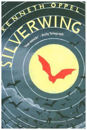 Oppel |  Silverwing | Buch |  Sack Fachmedien