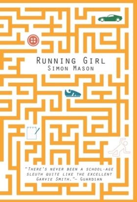 Mason |  Running Girl | Buch |  Sack Fachmedien
