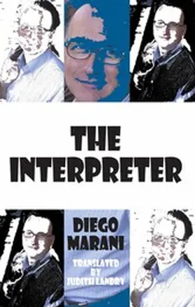 Marani |  The Interpreter | eBook | Sack Fachmedien