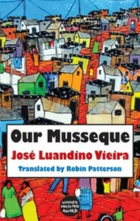 Vieira |  Our Musseque | eBook | Sack Fachmedien