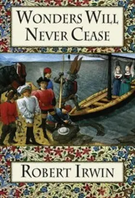 Irwin |  Wonders Will Never Cease | eBook | Sack Fachmedien