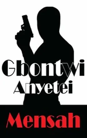 Anyetei |  Mensah | eBook | Sack Fachmedien