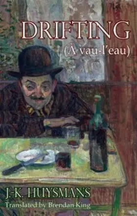 Huysmans |  DRIFTING | eBook | Sack Fachmedien