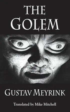 Meyrink |  The Golem | eBook | Sack Fachmedien