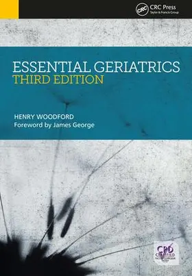 Henry |  Essential Geriatrics, Third Edition | Buch |  Sack Fachmedien