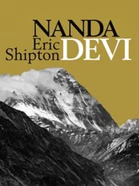 Shipton |  Nanda Devi | eBook | Sack Fachmedien