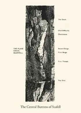 Wilson |  The Central Buttress of Scafell | eBook | Sack Fachmedien