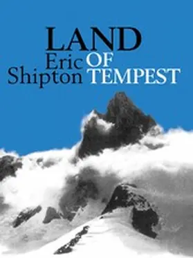 Shipton |  Land of Tempest | eBook | Sack Fachmedien