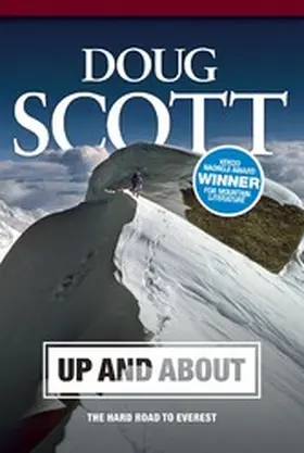 Scott |  Up and About | eBook | Sack Fachmedien