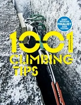 Kirkpatrick |  1001 Climbing Tips | eBook | Sack Fachmedien