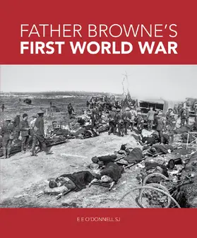 O'Donnell |  Farther Browne's First World War | Buch |  Sack Fachmedien