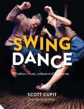 Cupit |  Swing Dance | eBook | Sack Fachmedien