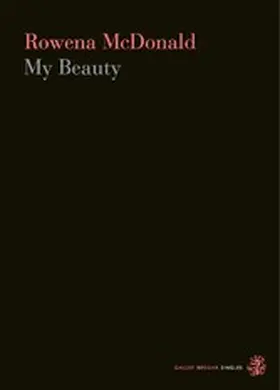 Macdonald |  My Beauty | eBook | Sack Fachmedien
