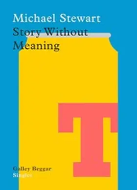 Stewart |  Story Without Meaning | eBook | Sack Fachmedien